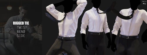 MI Waistcoat Ensemble Bundle thumbnail 3