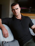 MI Masculine Casual Outfit Bundle | DAZ3D Male Clothing