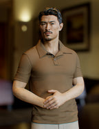 MI Masculine Casual Outfit Bundle | DAZ3D Male Clothing