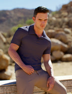 MI Masculine Casual Outfit Bundle | DAZ3D Male Clothing